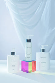 BUNDLE SOAPS Elixir lavant mains + Crème pour les mains + Gel lavant intime