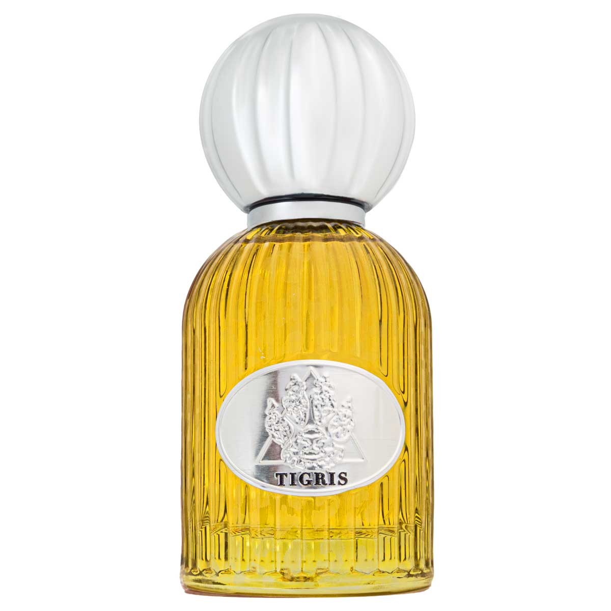 Profumo agrumato ambrato Les Folies Du Parfum – Tigris Semiramide Private Collection (100ml)