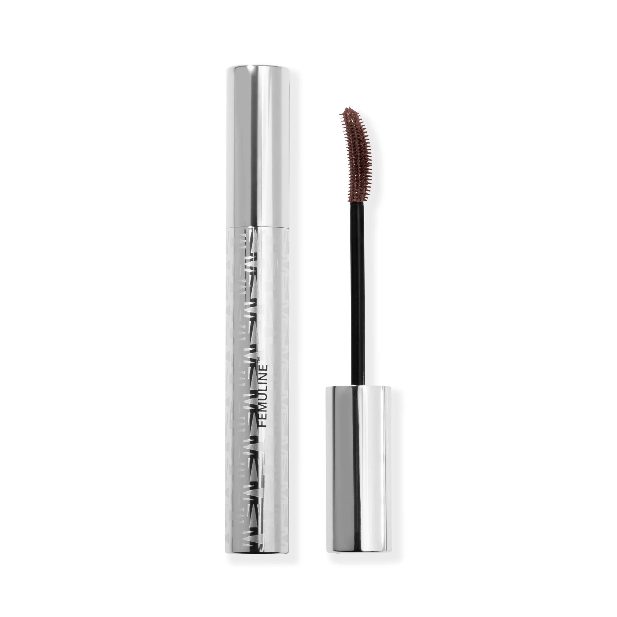 Mascara effetto volume, curvatura e definizione  FEMULINE™ BROWNIE