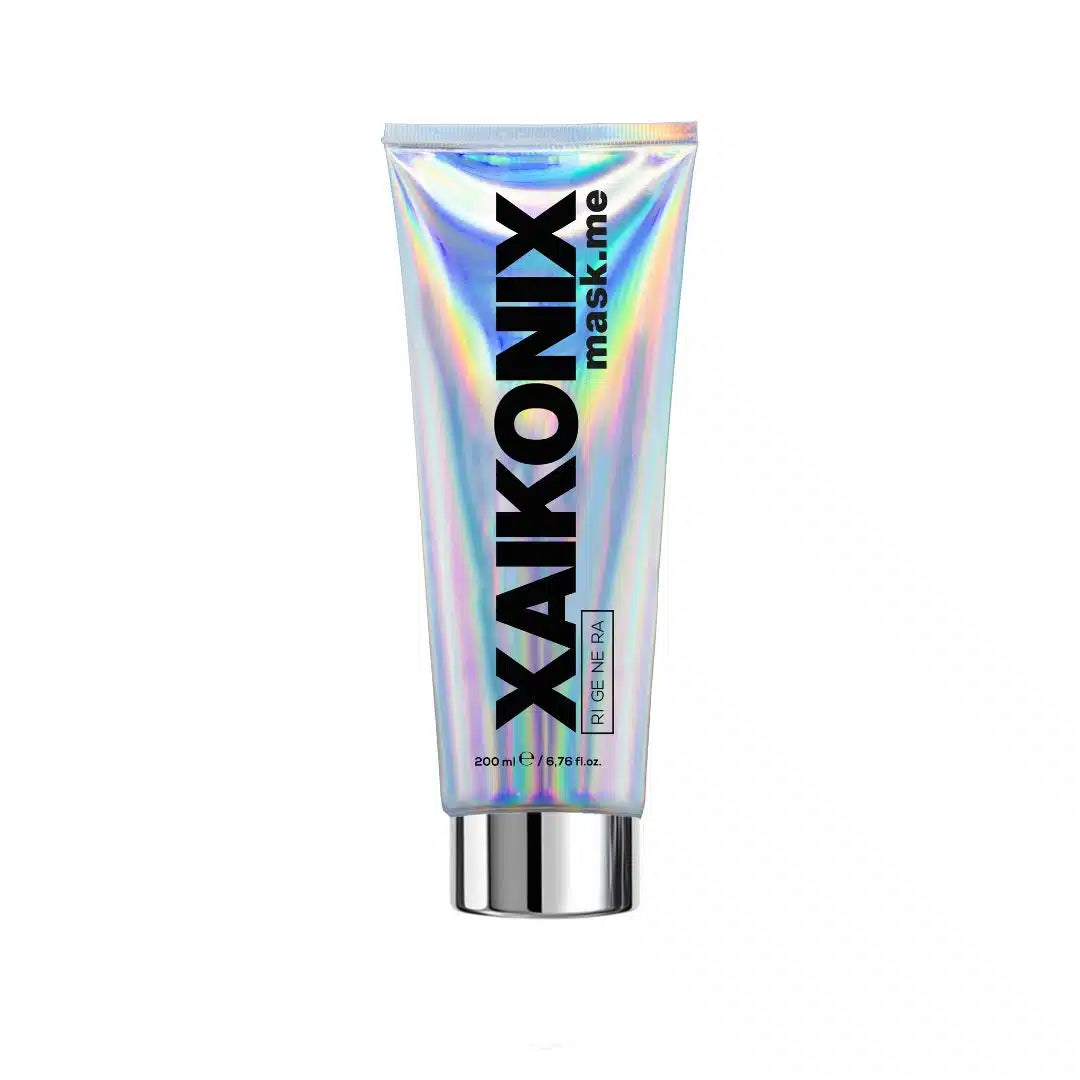 Rigenera Xaikonix – Mask.me