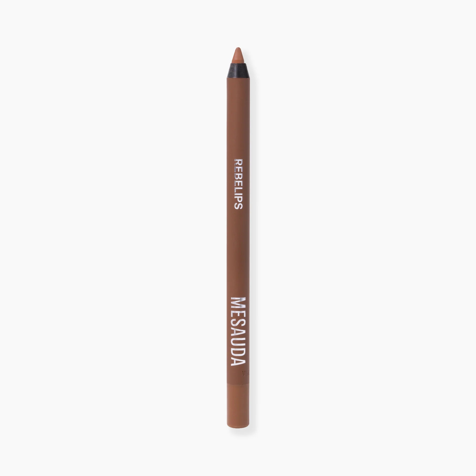 Matita labbra waterproof  REBELIPS™ 105 SKIN - Nude chiaro neutro-rosato