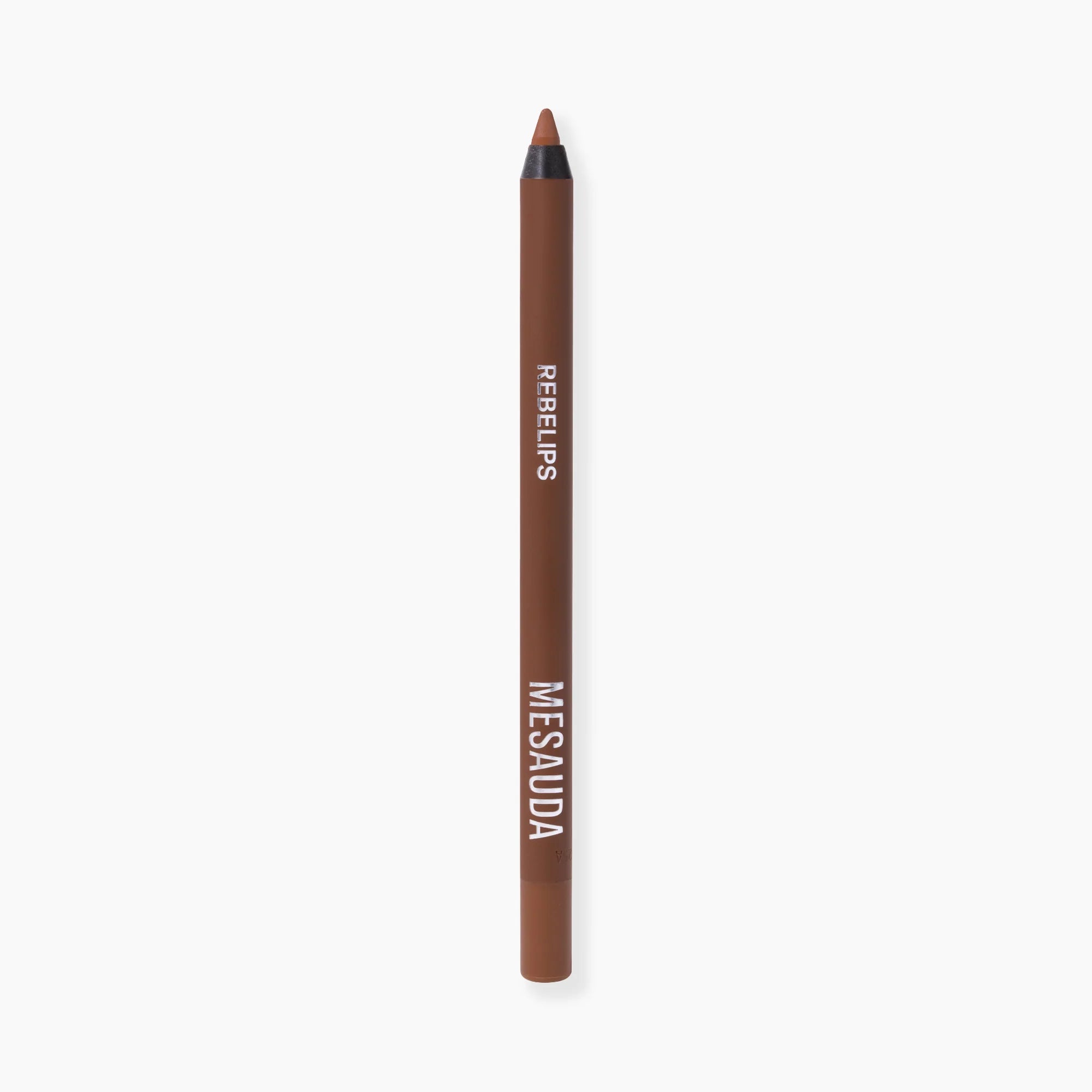 Matita labbra waterproof  REBELIPS™ 105 SKIN - Nude chiaro neutro-rosato