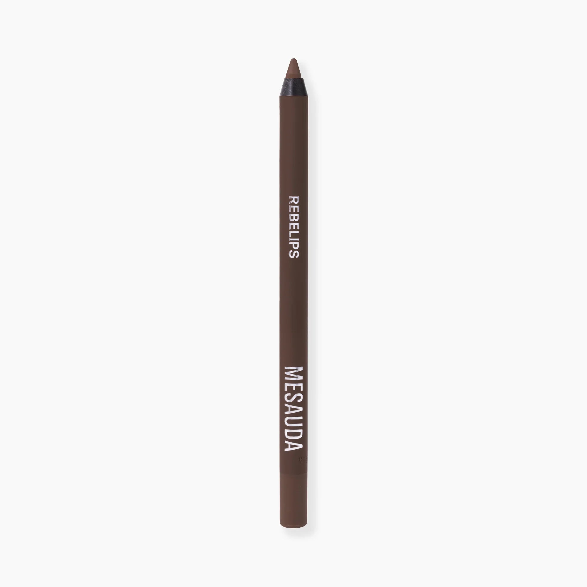 Matita labbra waterproof  REBELIPS™ 105 SKIN - Nude chiaro neutro-rosato