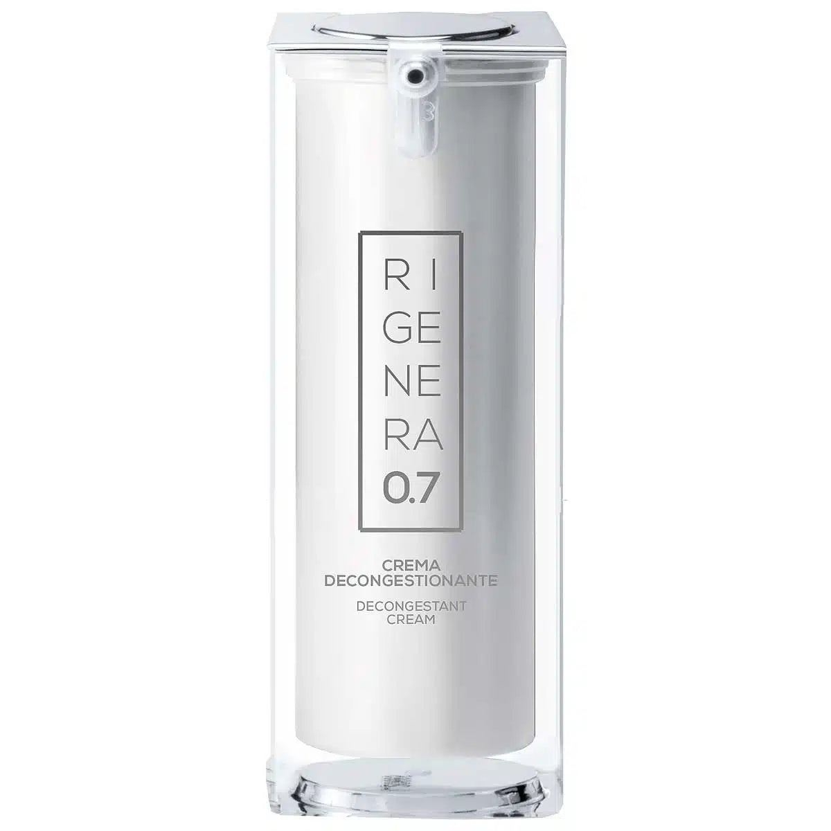 Rigenera 0.7 Crema Decongestionante minisize