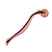 Accessorio trattamento viso Rigenera – Dermaroller Titanium 200 Needles – Limited Edition