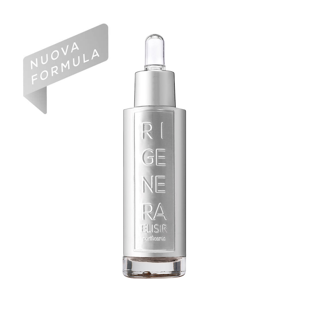 Rigenera – Elisir Purificante