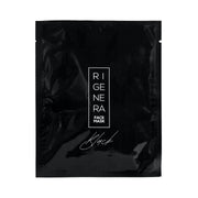 Rigenera – Face Mask Black