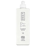 Ristrutturante e idratante Rigenera Pure Detox Shampoo Detox 150ml
