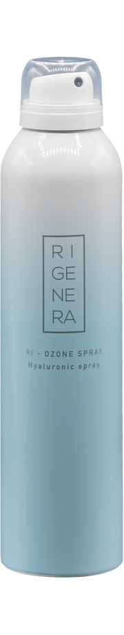 Rigenera – Ri-Ozone Spray Hyaluronic