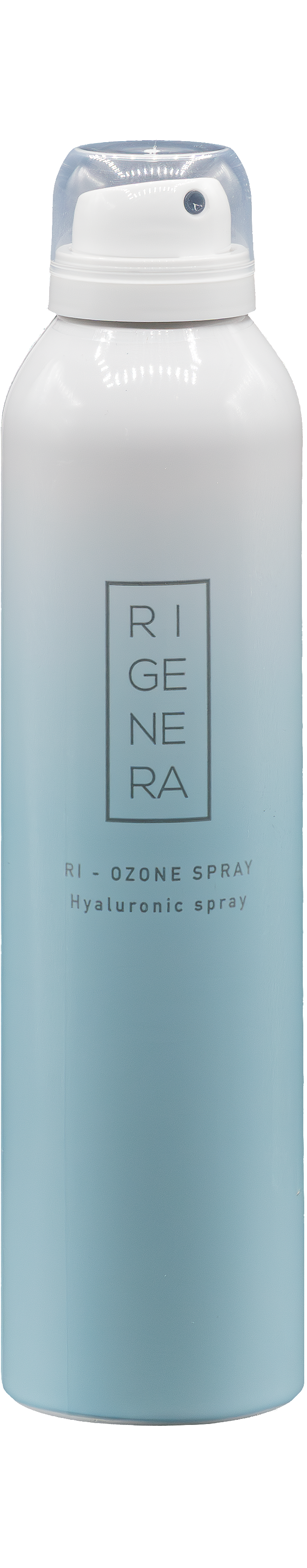 Rigenera – Ri-Ozone Spray Hyaluronic