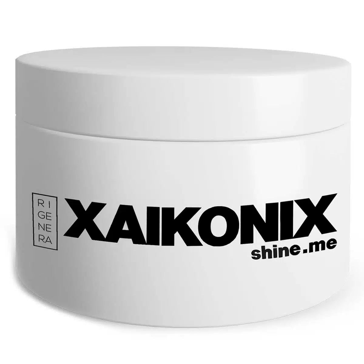 Rigenera Xaikonix – Shine.me