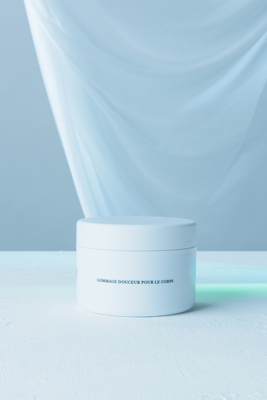 Gommage Douceur pour le Corps 200 ml