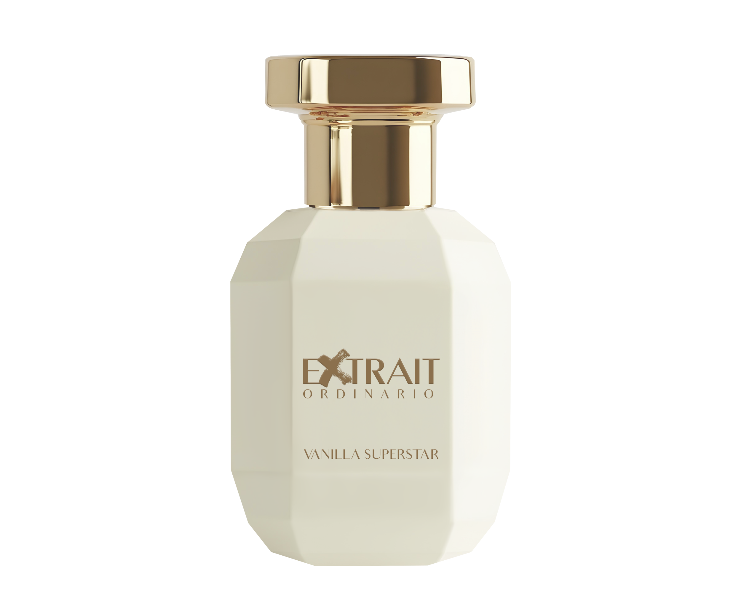Extrait Ordinario Vanilla Superstar