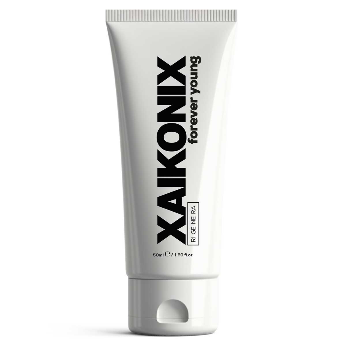 Crema Antiage Bakuchiol  Xaikonix – Forever Young (50ml)