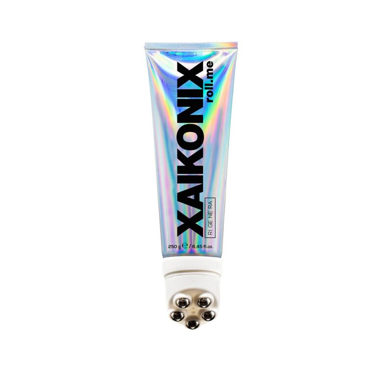 Trattamento corpo mirato Xaikonix Roll.me 250g