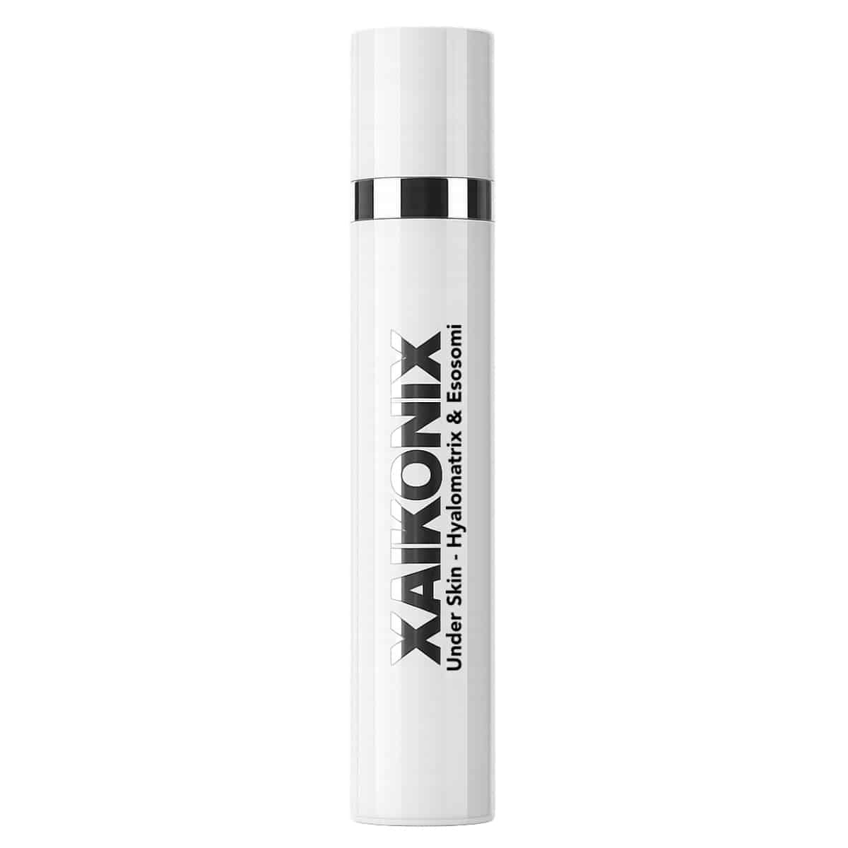 Siero viso spicule Xaikonix Under Skin Hyalomatrix & Esosomi 30ml