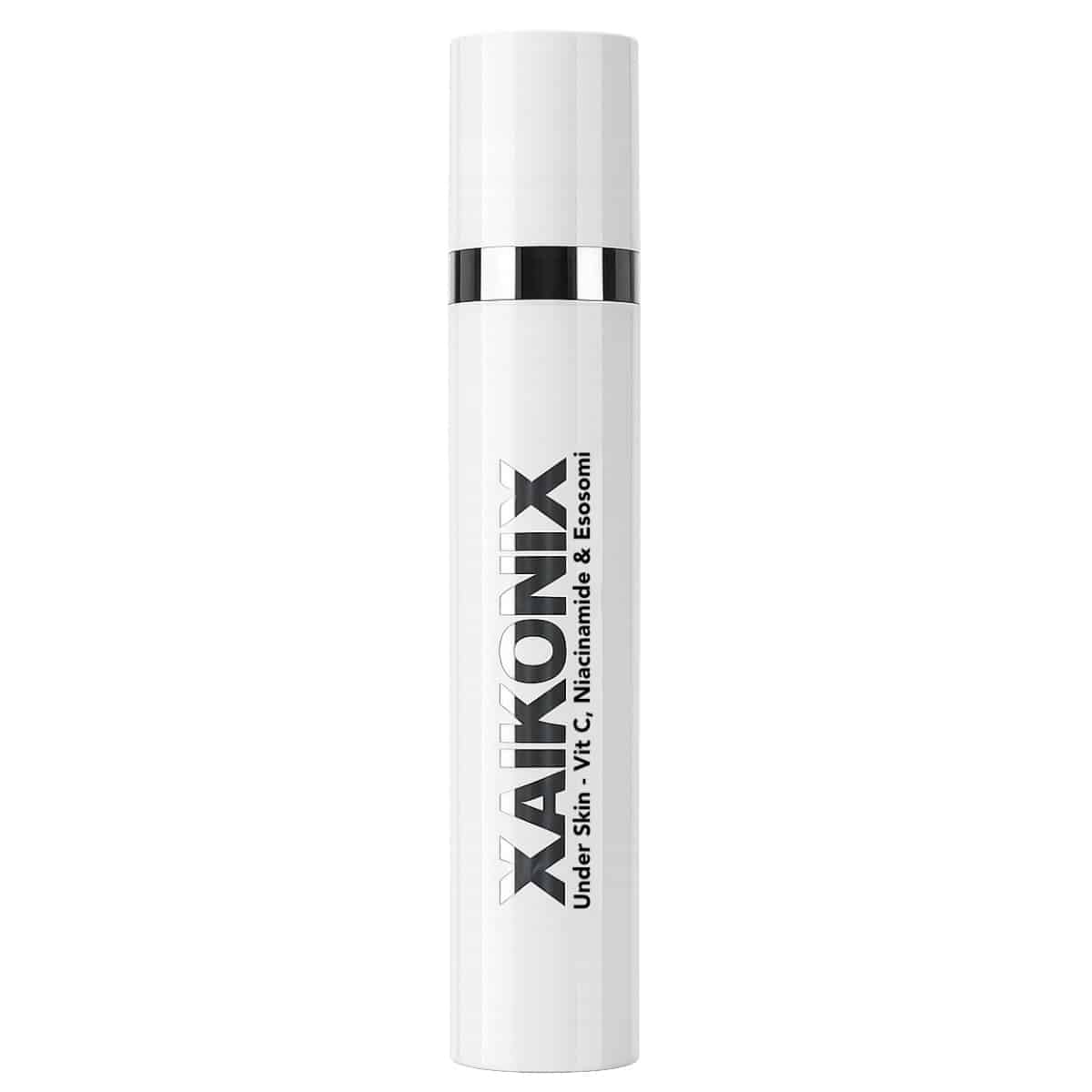 Siero viso spicule  Xaikonix Under Skin Vit C Niacinamide & Esosomi 30ml